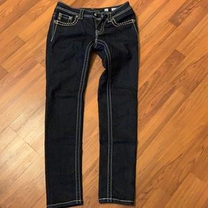 Miss Me embellished Jeans